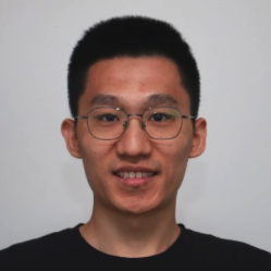 Wenxuan Dong